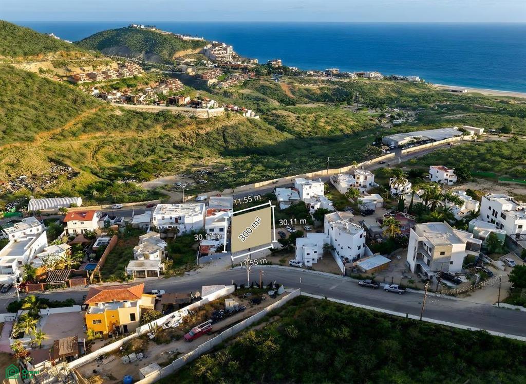 colinas de ligui sn, Colinas de Cabo Baja, Los Cabos, Baja California Sur