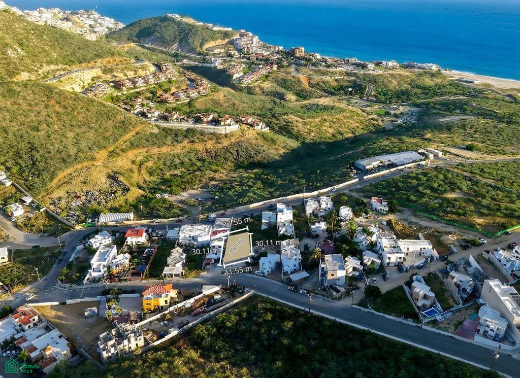 colinas de ligui sn, Colinas de Cabo Baja, Los Cabos, Baja California Sur