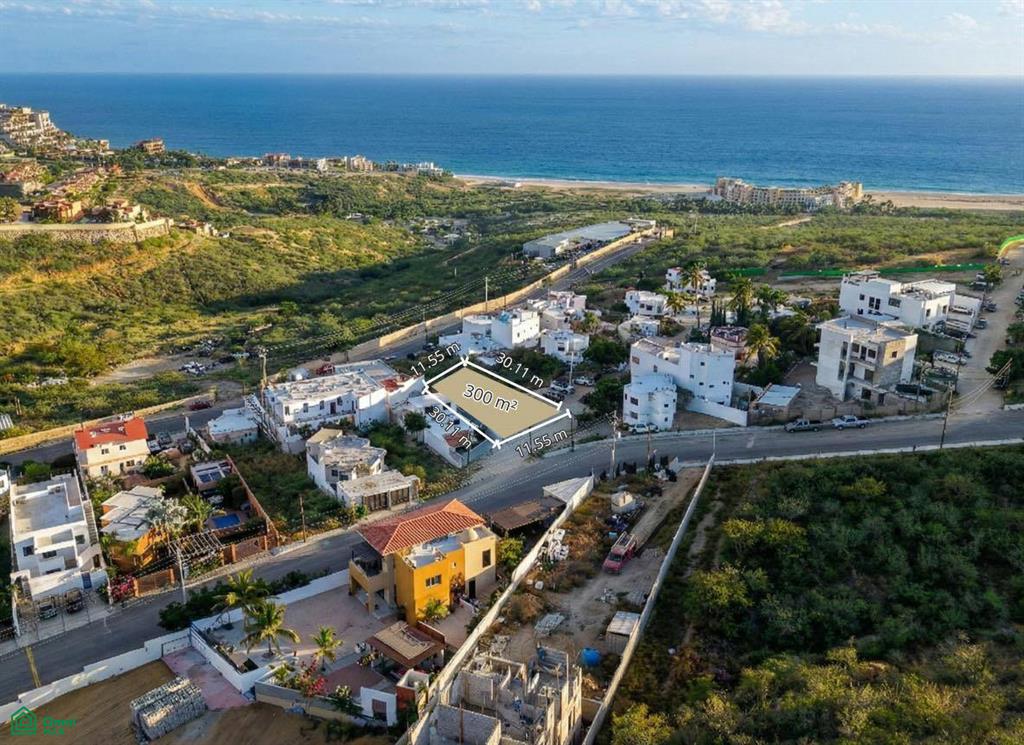 colinas de ligui sn, Colinas de Cabo Baja, Los Cabos, Baja California Sur