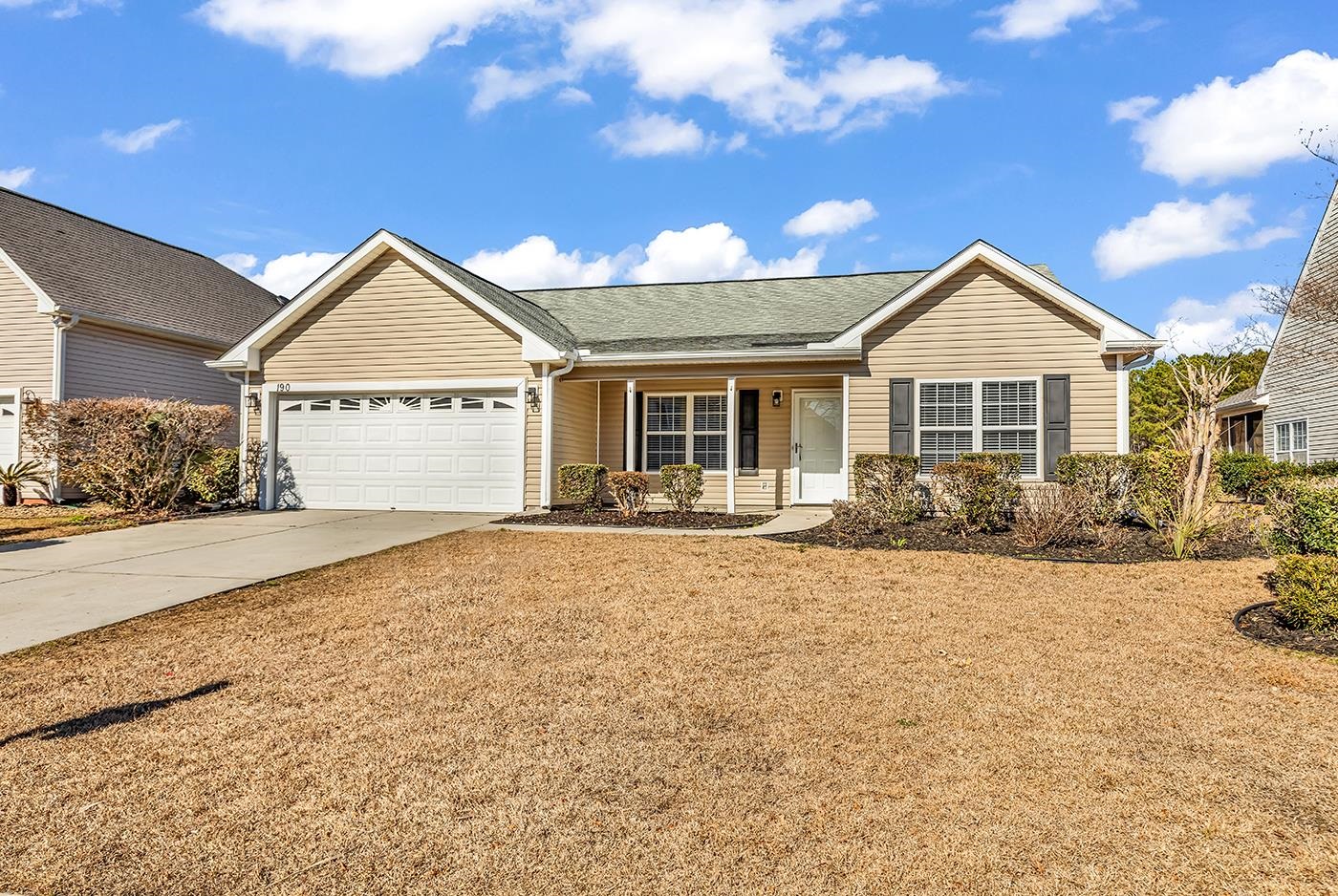 190 Rocko Dr. Myrtle Beach, SC 29579