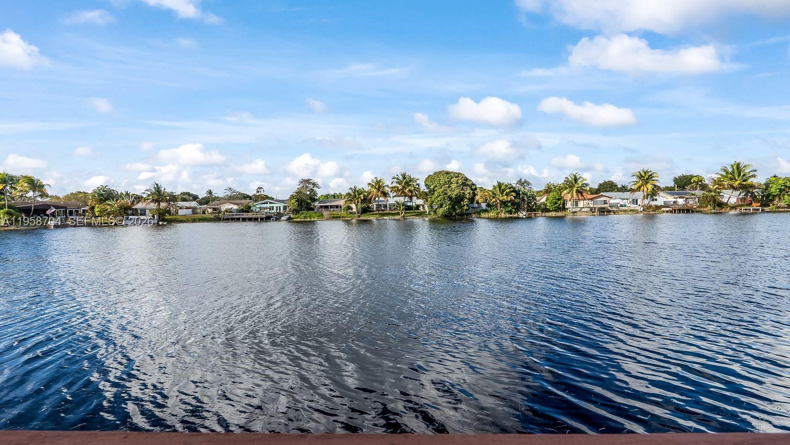 Palm-Aire Village 2Nd Sec