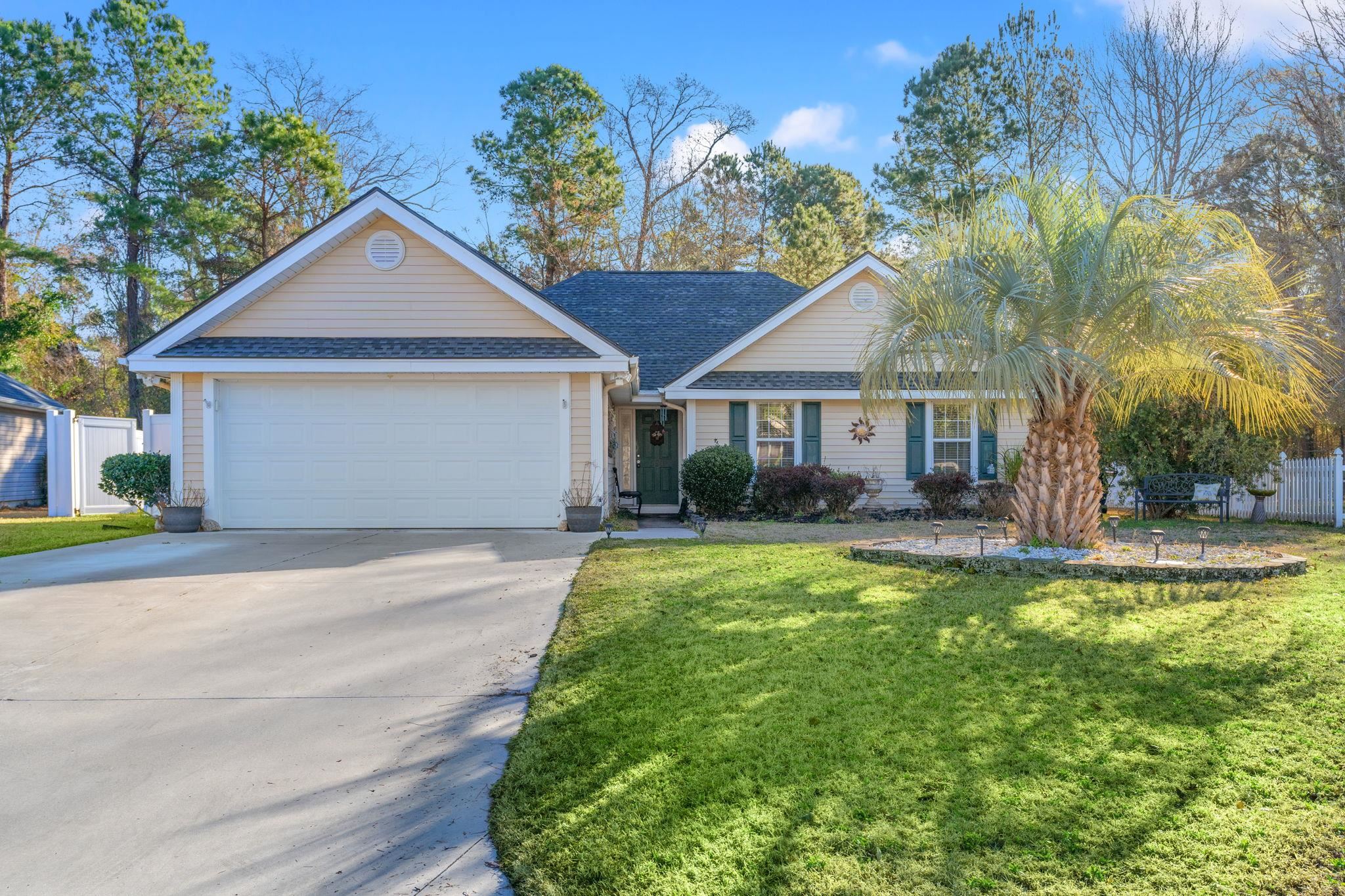 590 Bridgeport Dr. Myrtle Beach, SC 29577