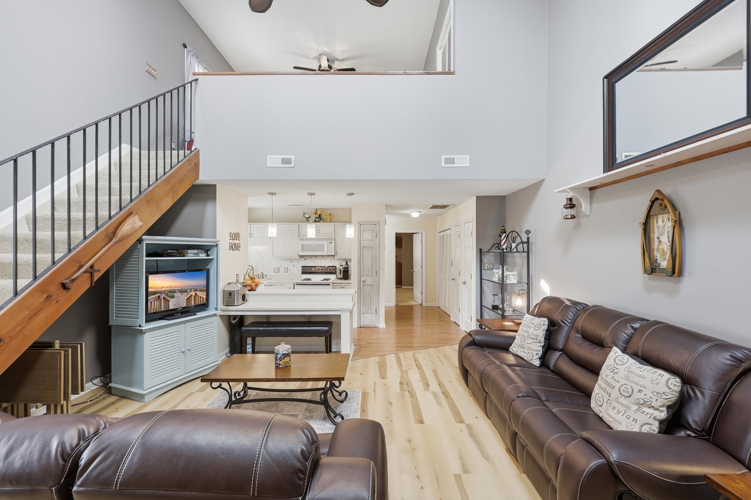 Photo 3 of Condo for sale at 209 Double Eagle Dr #H3, Myrtle Beach, SC 29575 | MLS# 2603998 | Listing updated on 2026-09-18