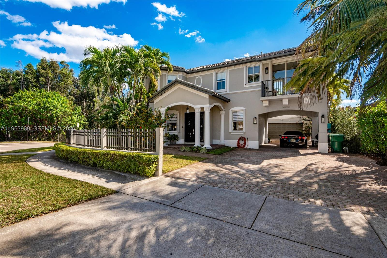 Grand Lakes Phase II