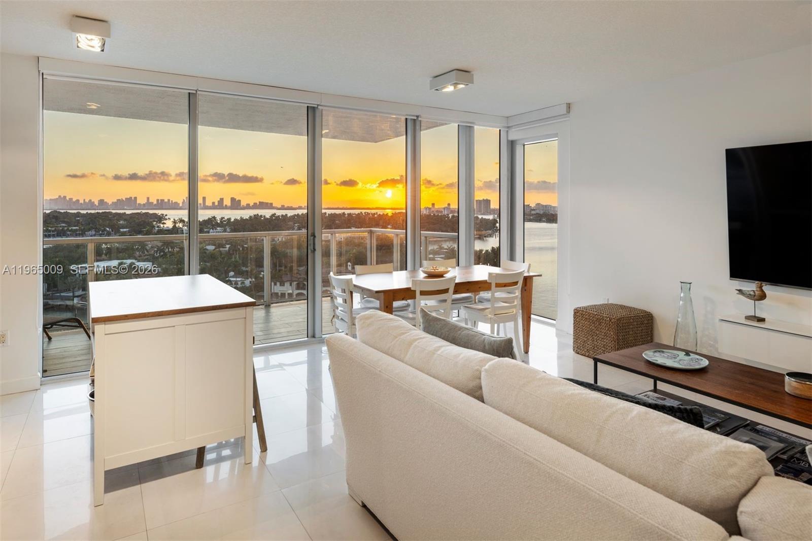 Eden House Condo