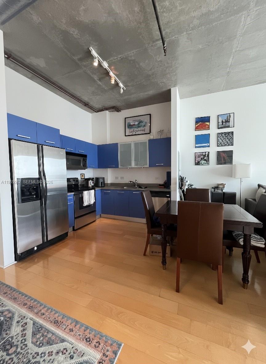 Nola Lofts Condominium I