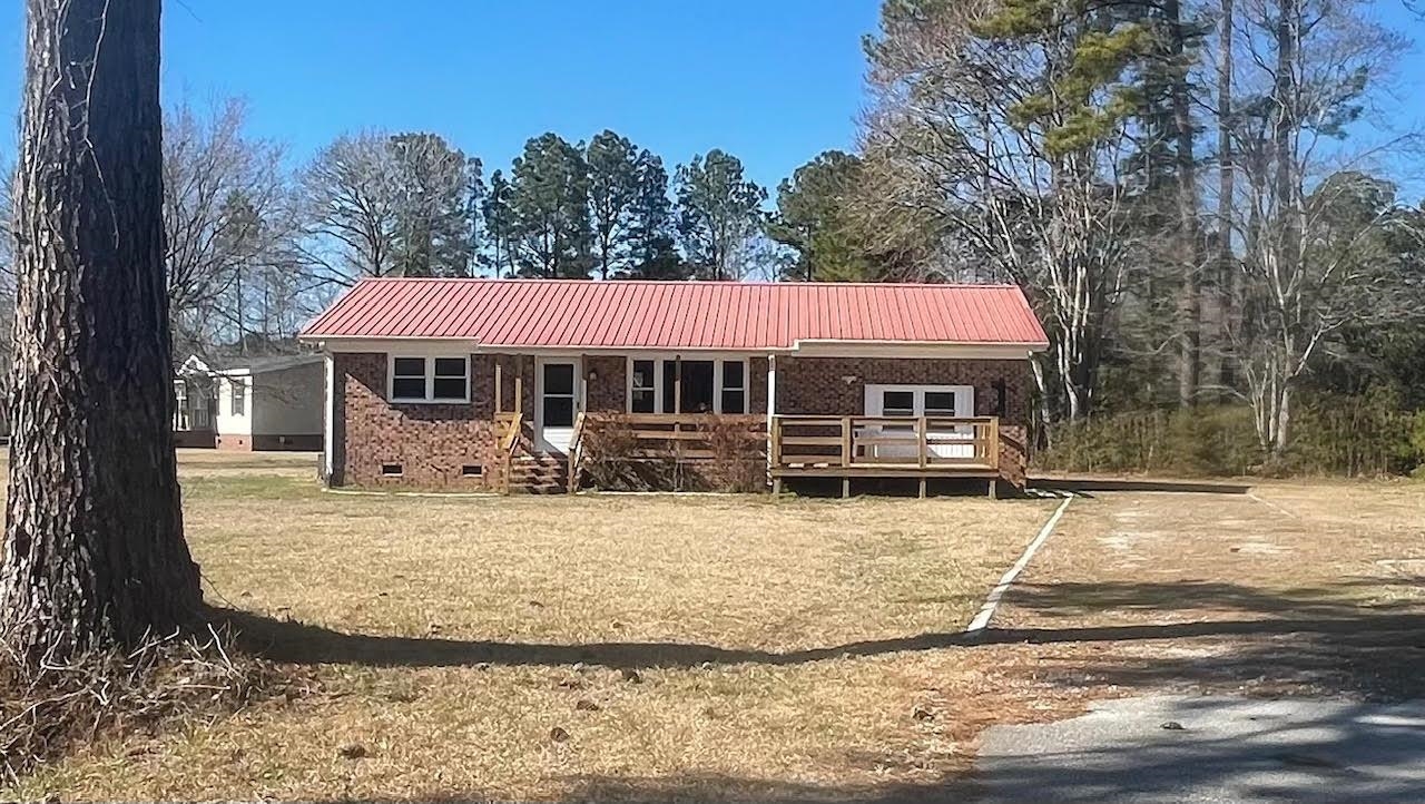490 Circle M Rd. Longs, SC 29568