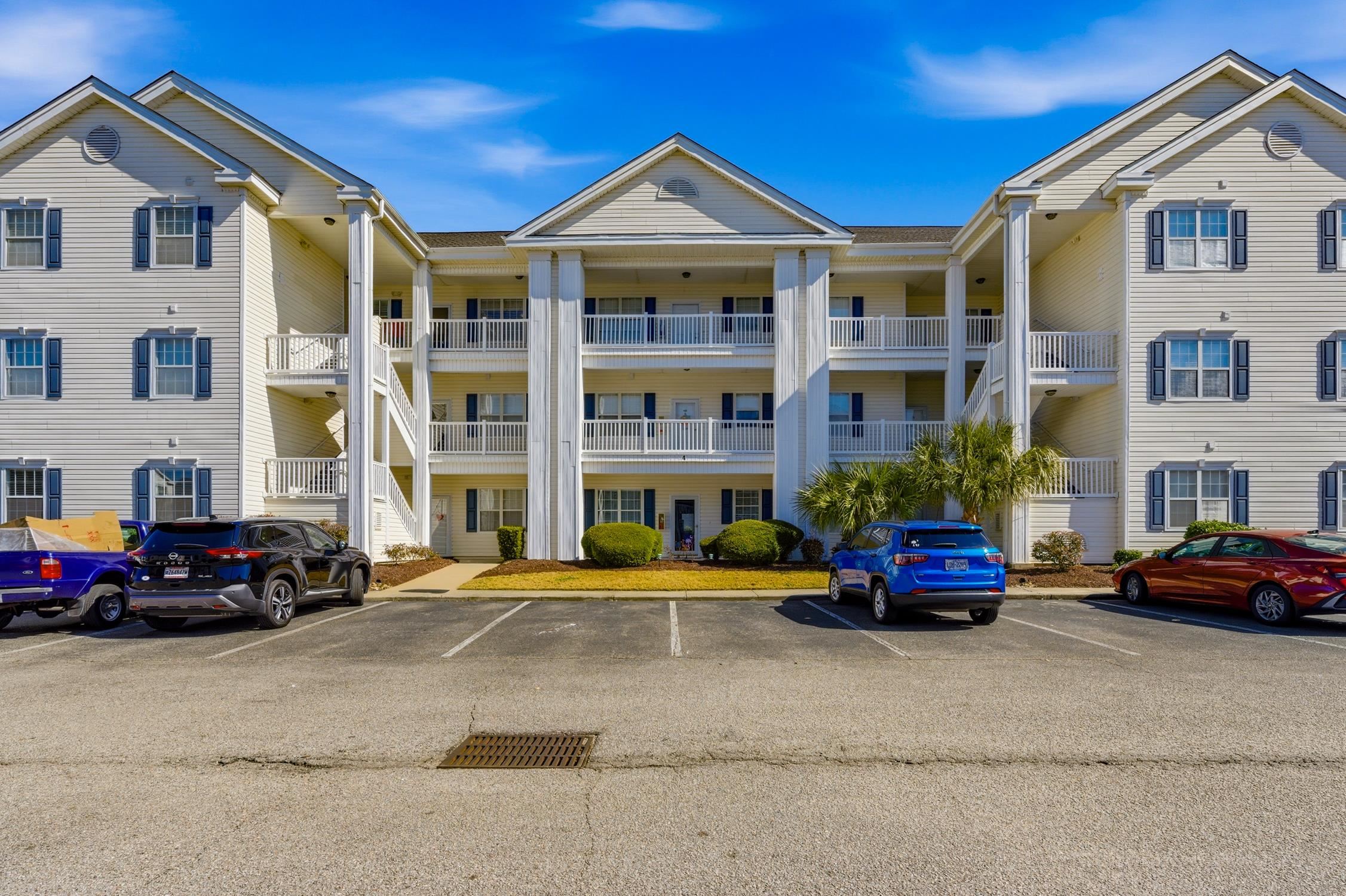 901 West Port Dr. UNIT #412 North Myrtle Beach, SC 29582