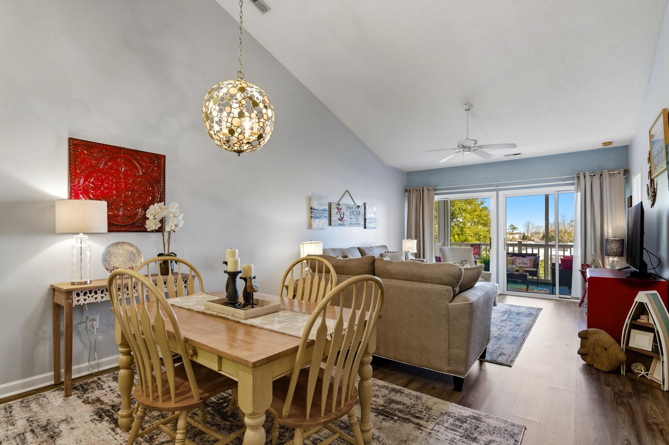 901 West Port Dr. UNIT #412 North Myrtle Beach, SC 29582