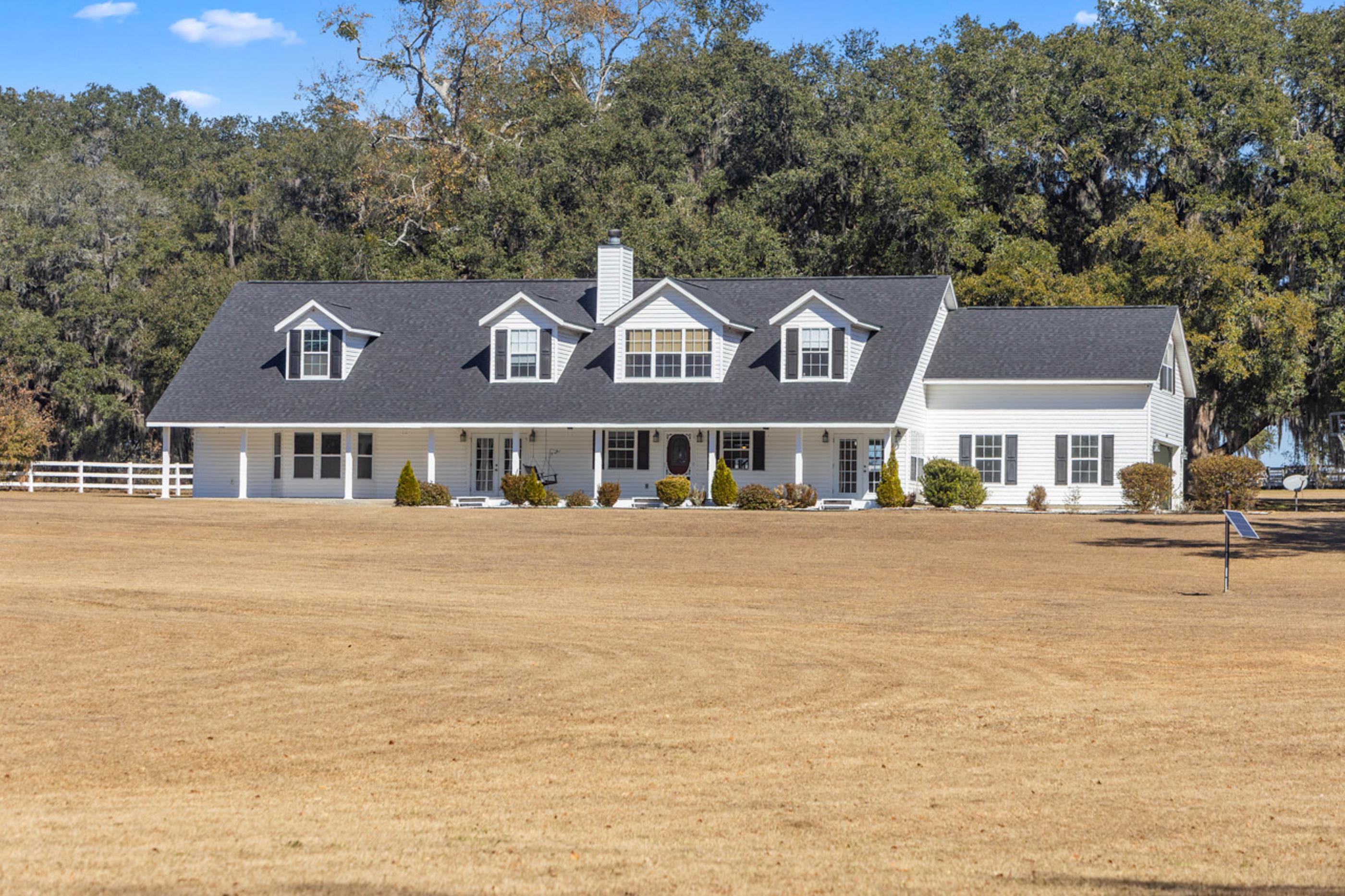 4589  Ashville Highway , Monticello, FL, 