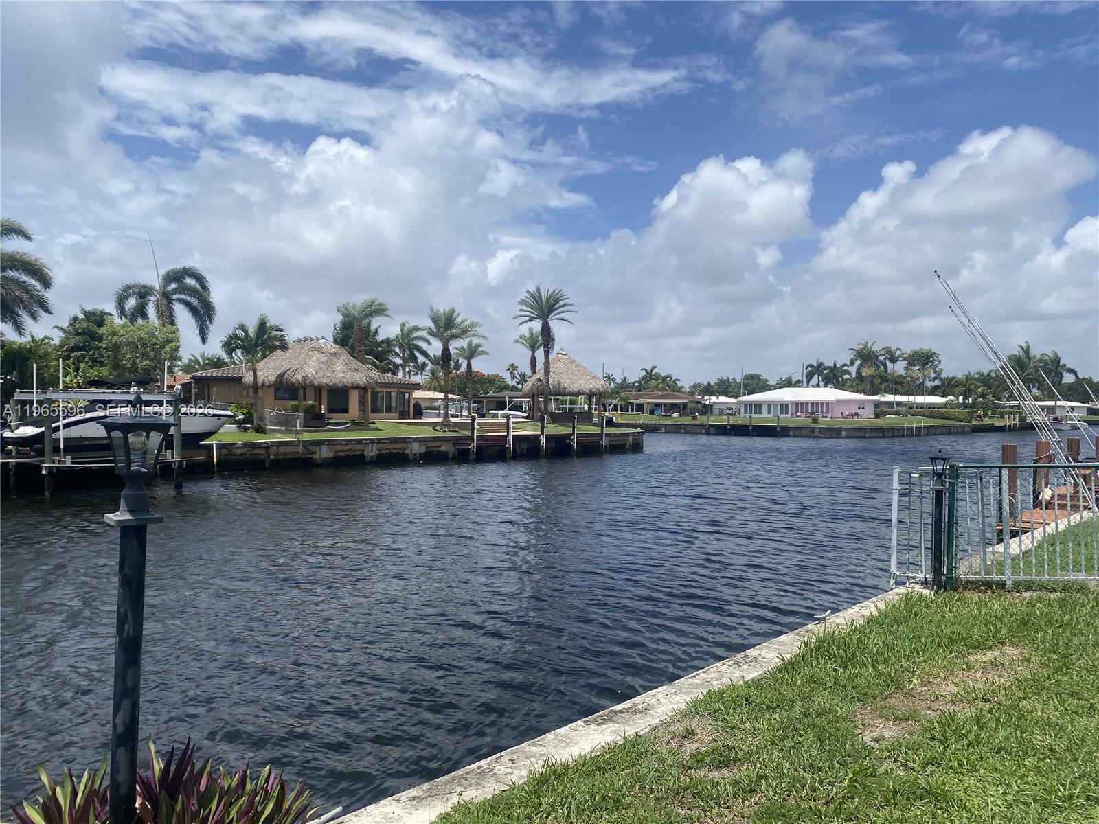 Pompano Beach View Condo