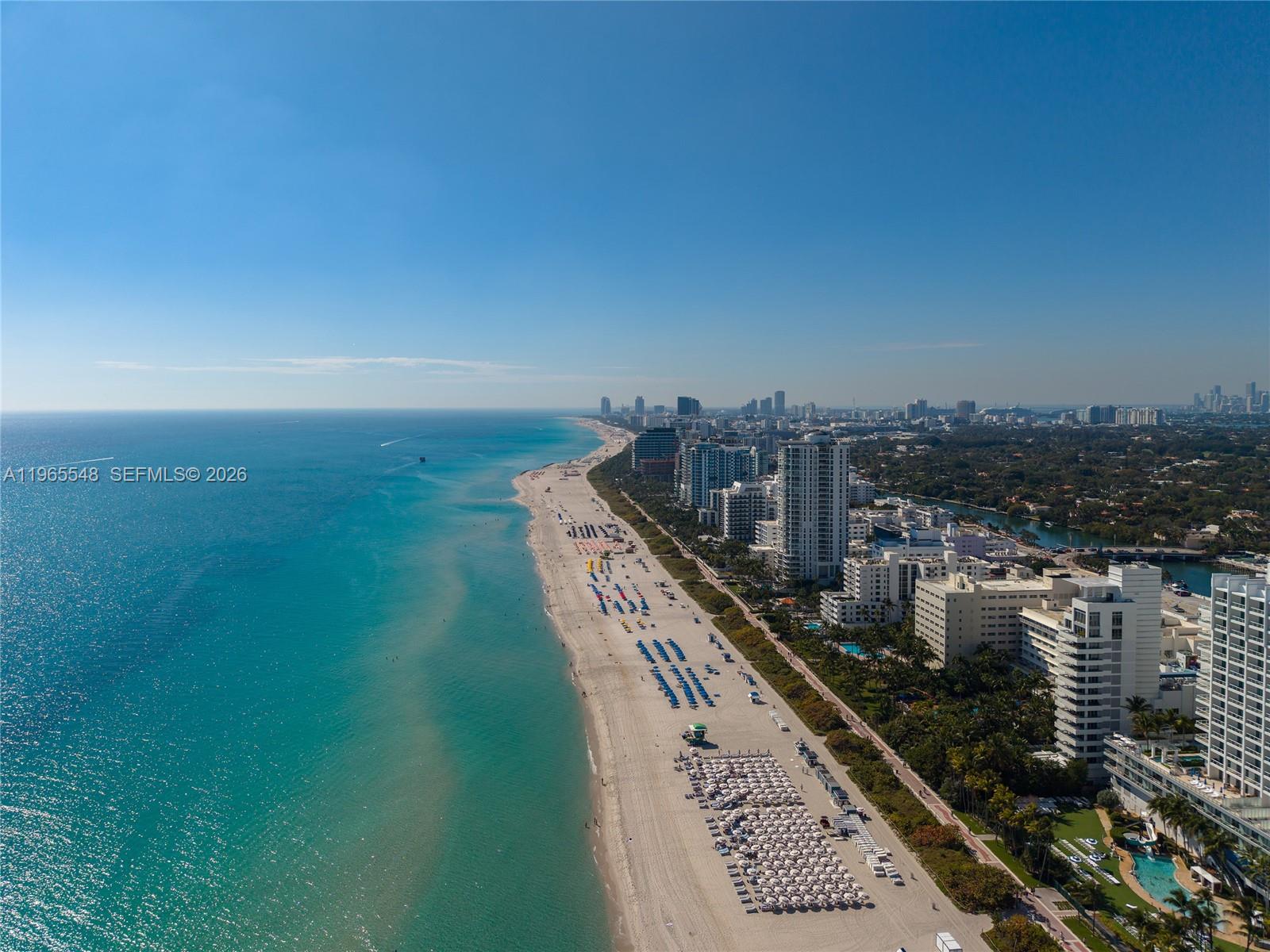 Homes for sale in Miami Beach, FL | 4500 Sheridan Ave, Miami Beach, FL 33140 | MLS# A11965548