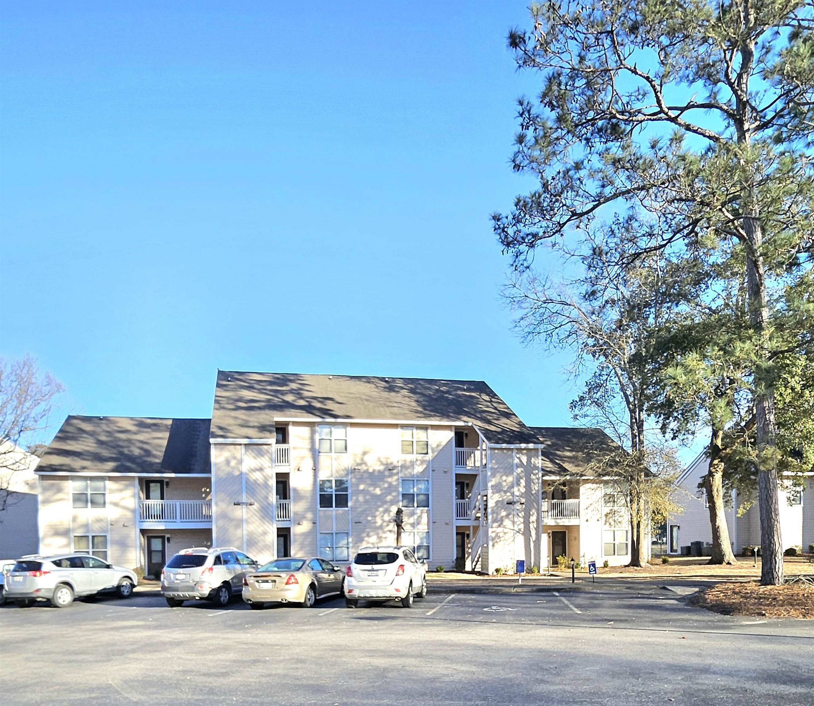 4493 Little River Inn Ln. UNIT #1606 Little River, SC 29566