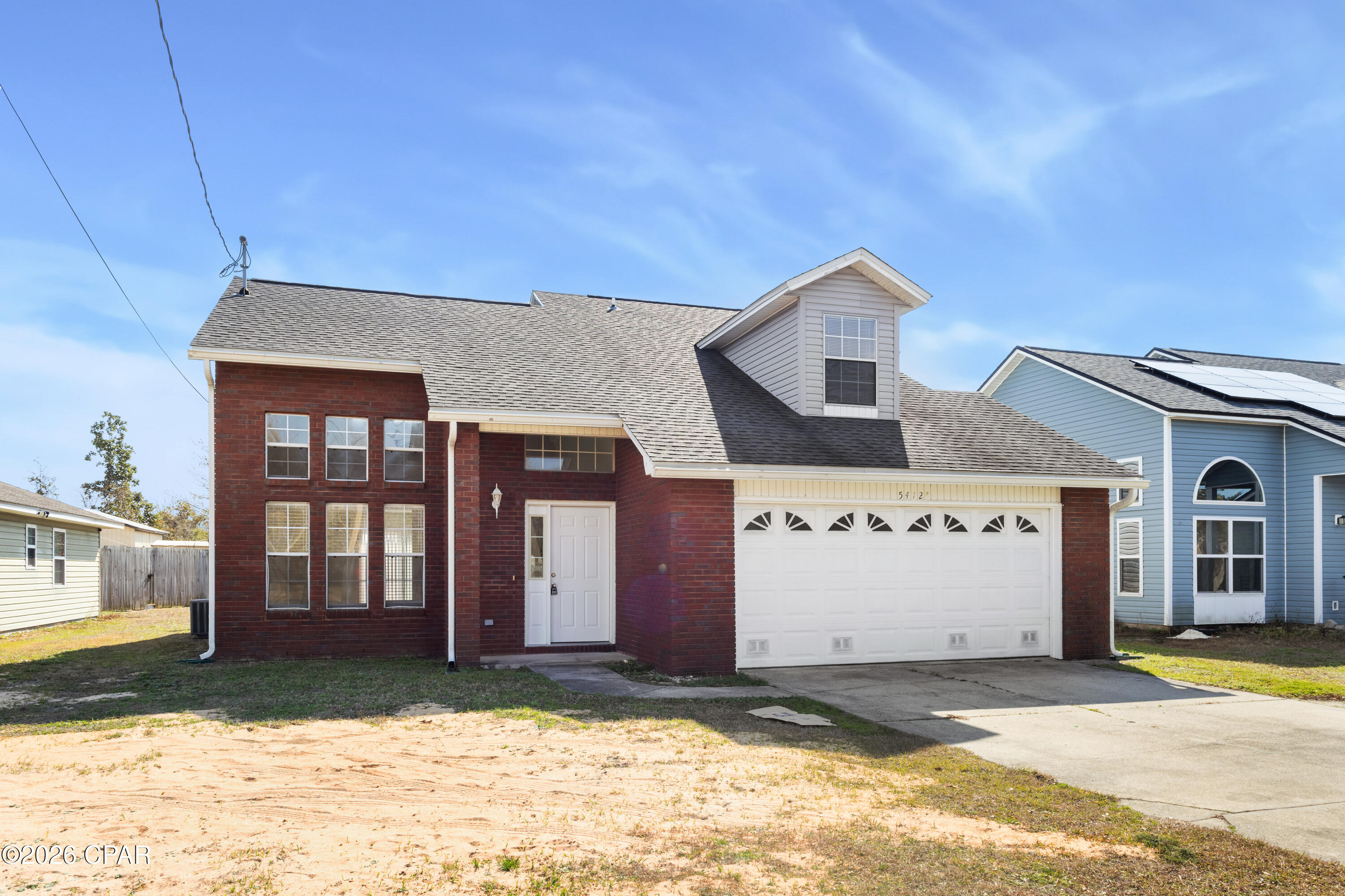 Details for 5412 Lance Street, Panama City, FL 32404