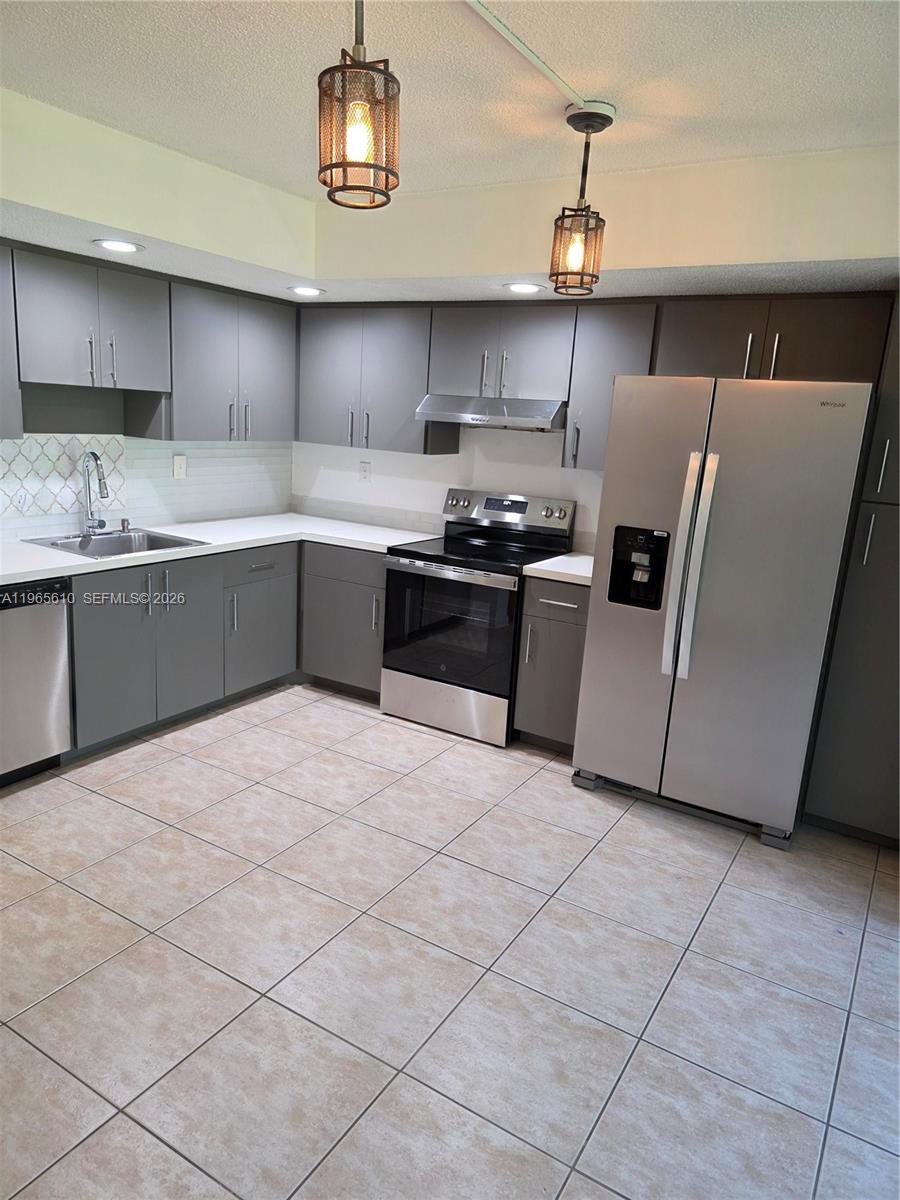 The Horizons Condo #5