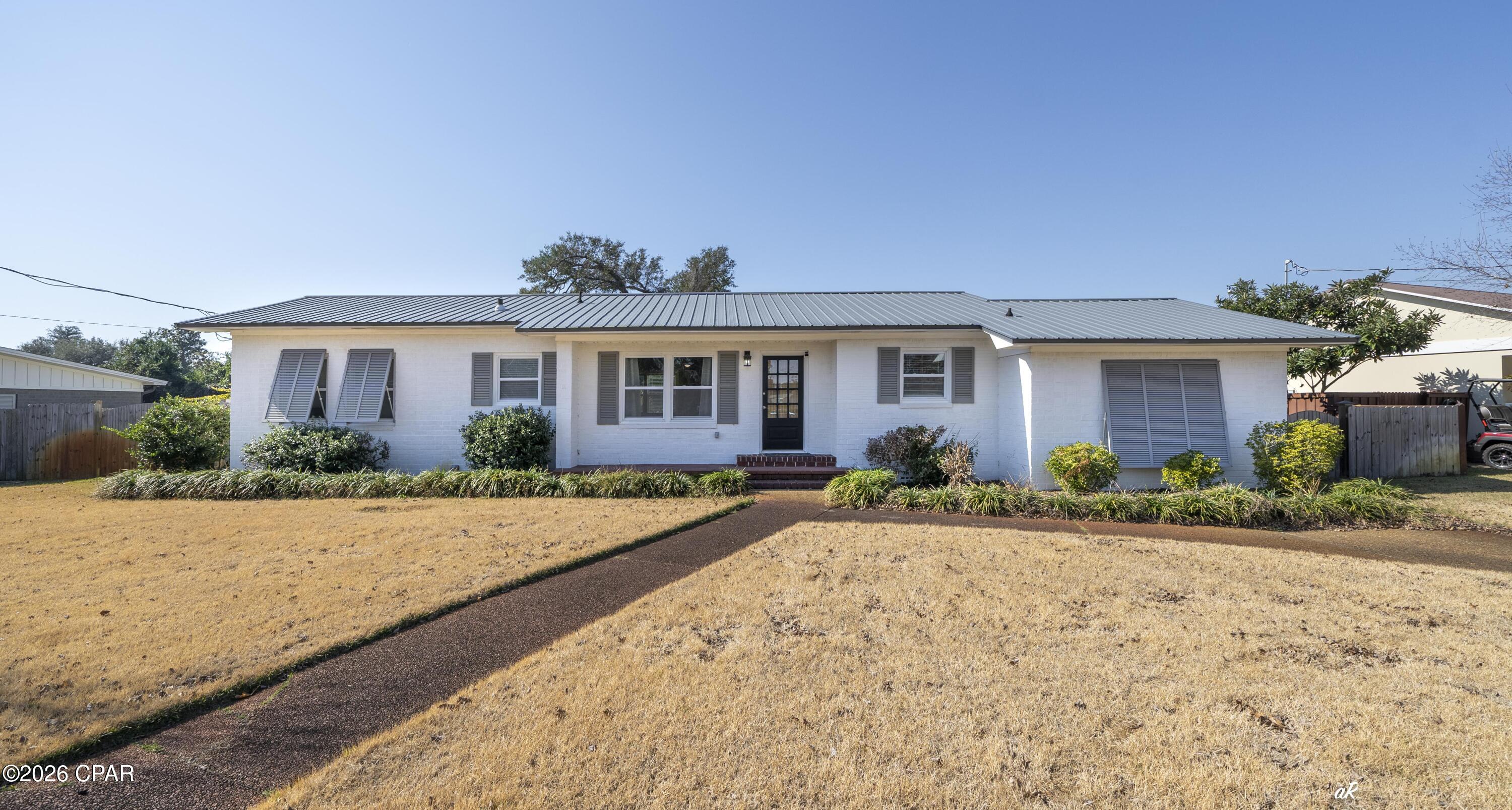 Details for 203 Claire Drive, Panama City, FL 32401