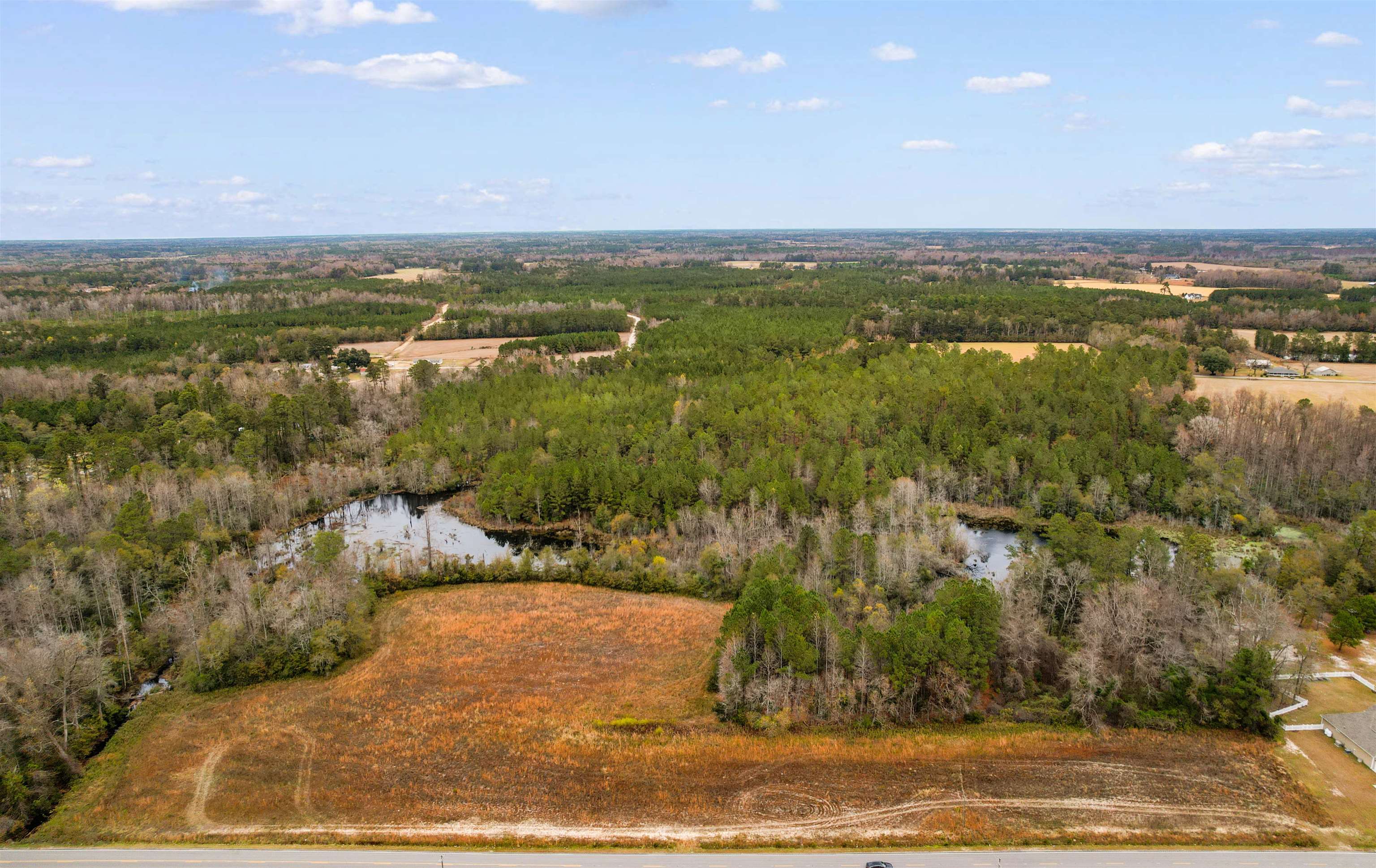 Highway 19 Loris, SC 29569