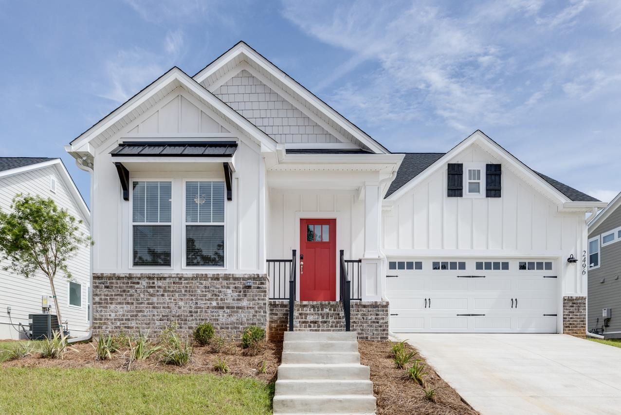 2496  MOUNT VERNON LANE , Tallahassee, FL, 