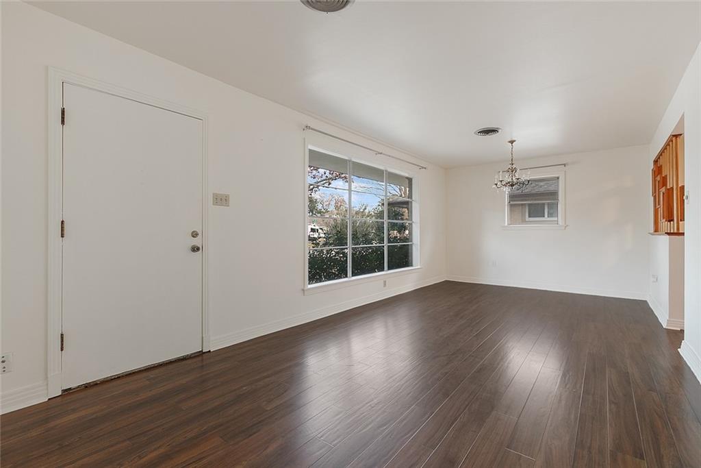 Photo 3 of Single family home for sale at 3408 46th Street, Metairie, LA 70001 | MLS# 2542519 | Listing updated on 2026-09-17