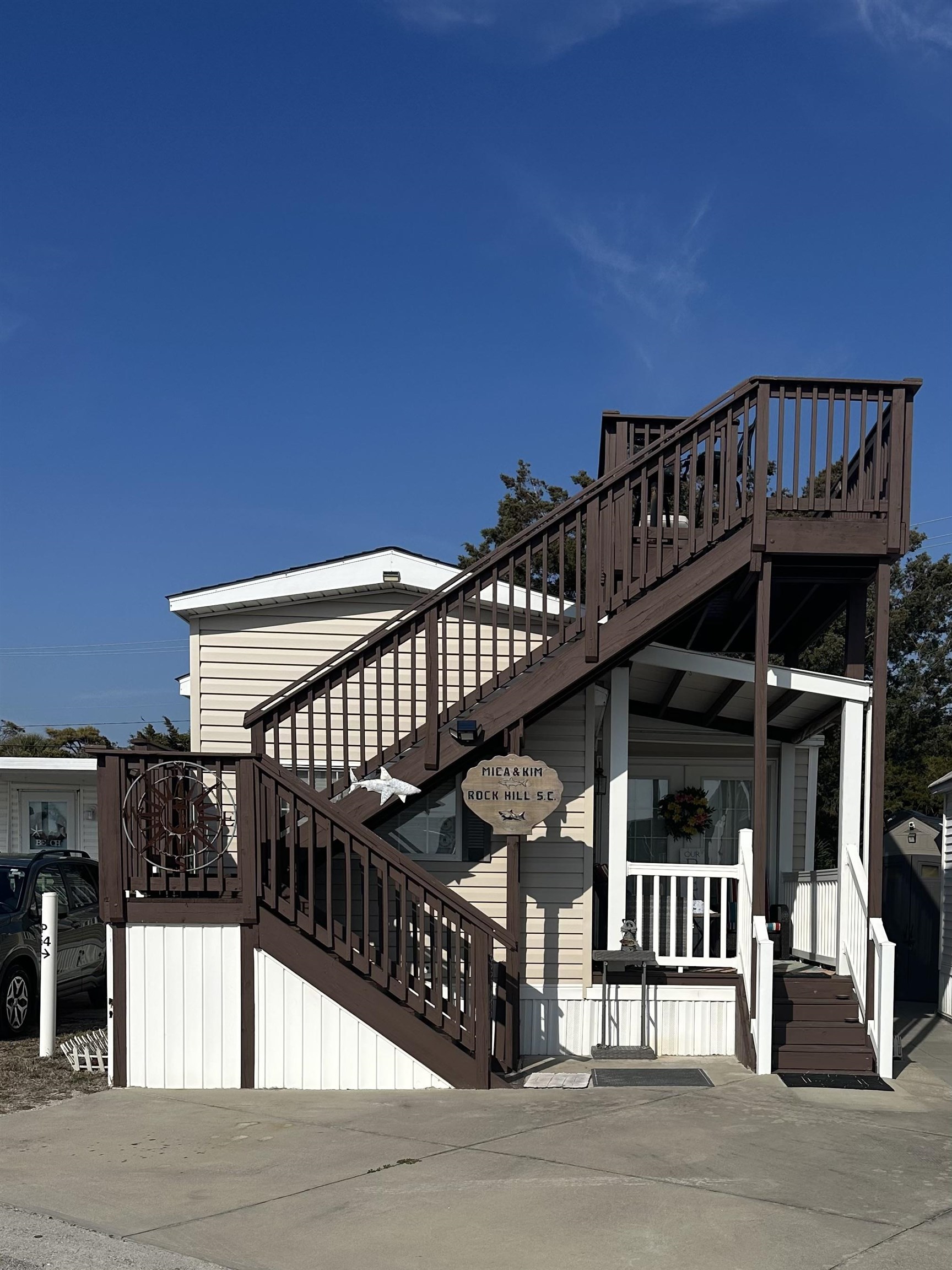 9700 Kings Rd. Myrtle Beach, SC 29572