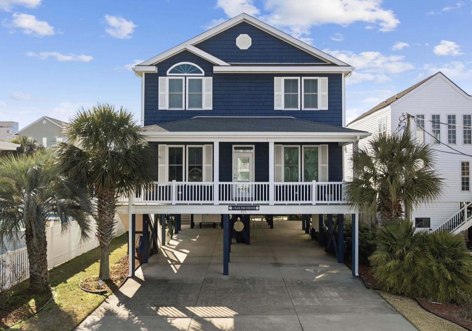 211 N 58th Ave. N North Myrtle Beach, SC 29582