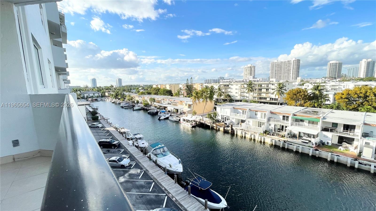 Coral Isle East Condo