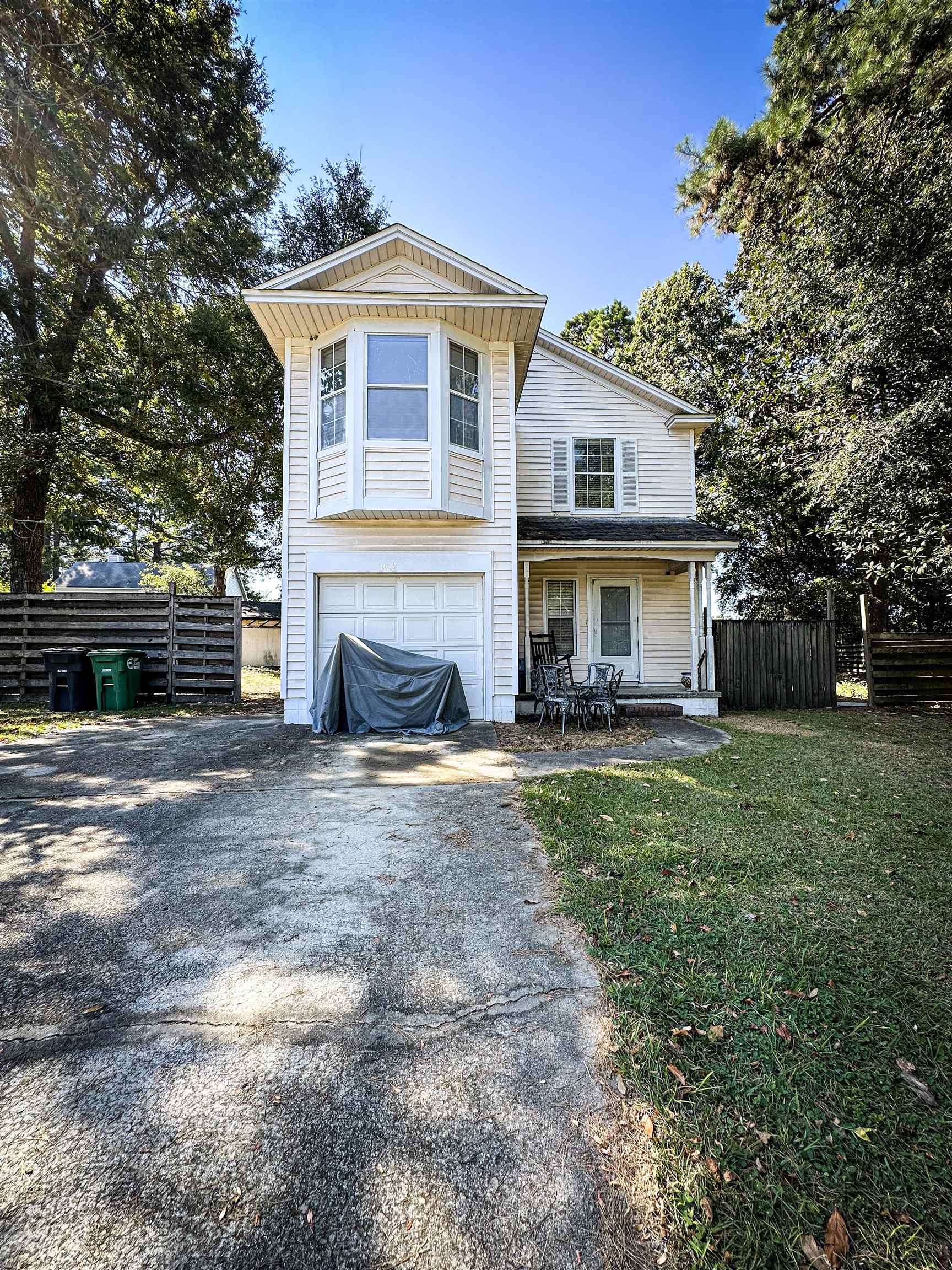 1107  Lovers Lane , Tallahassee, FL, 32317