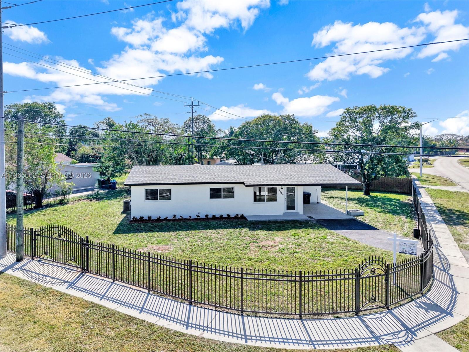 Scott Lake Manor Sec 8