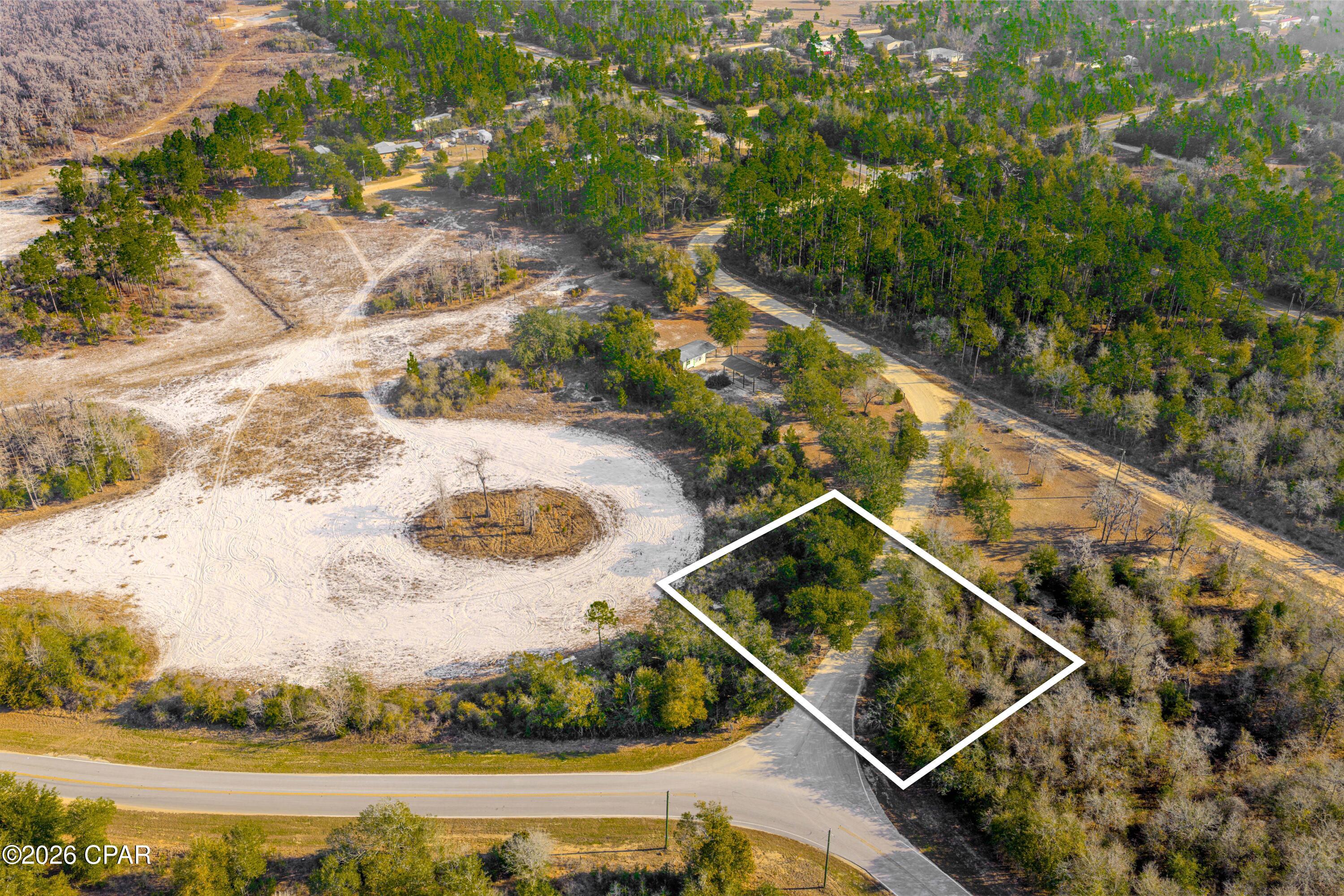 Image 3 For 0 Palm Beach Drive