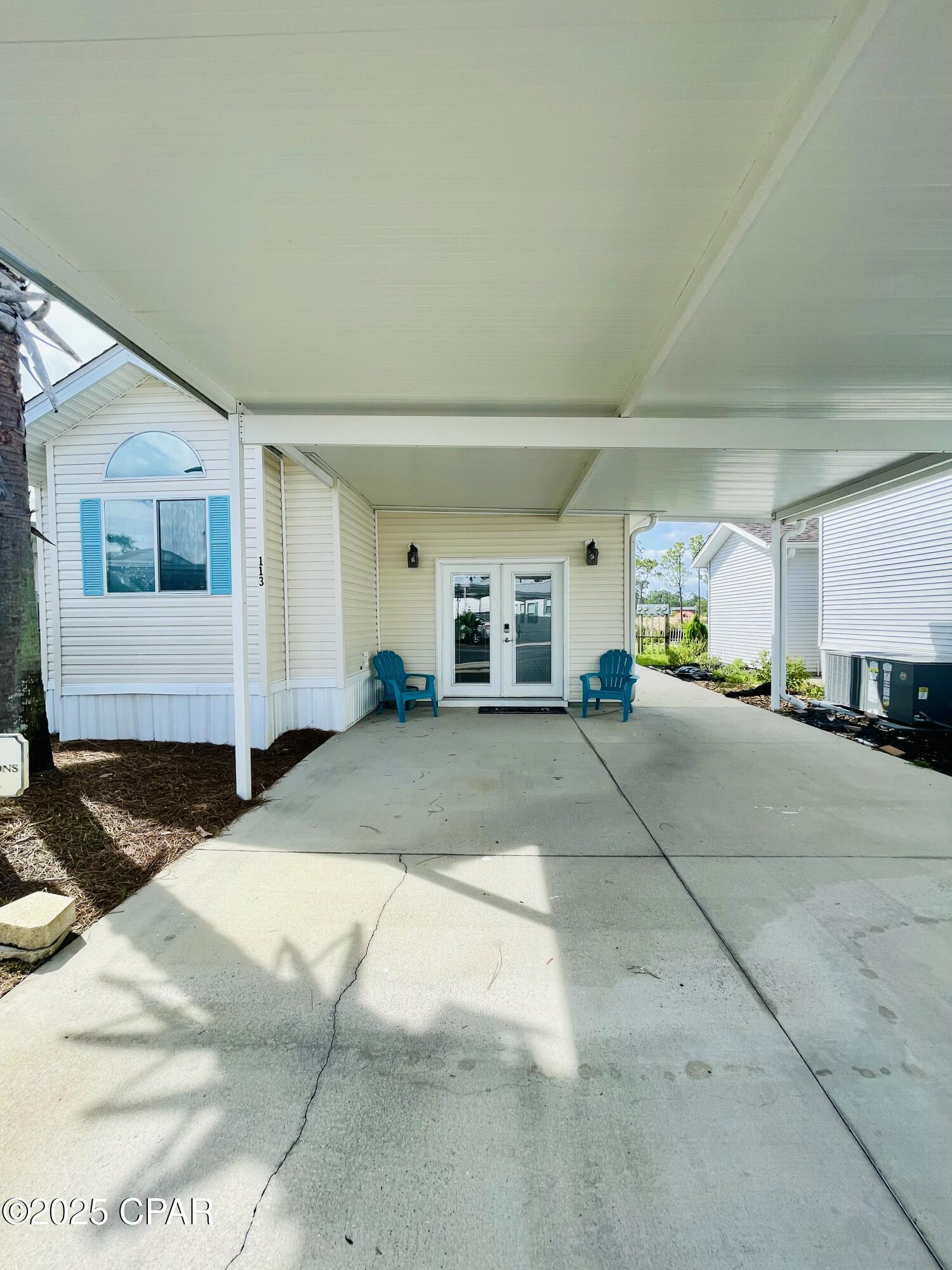 Details for 1219 Thomas  113, Panama City, FL 32408