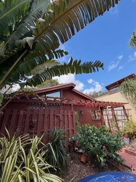 Palm-Aire Village 4Th Sec