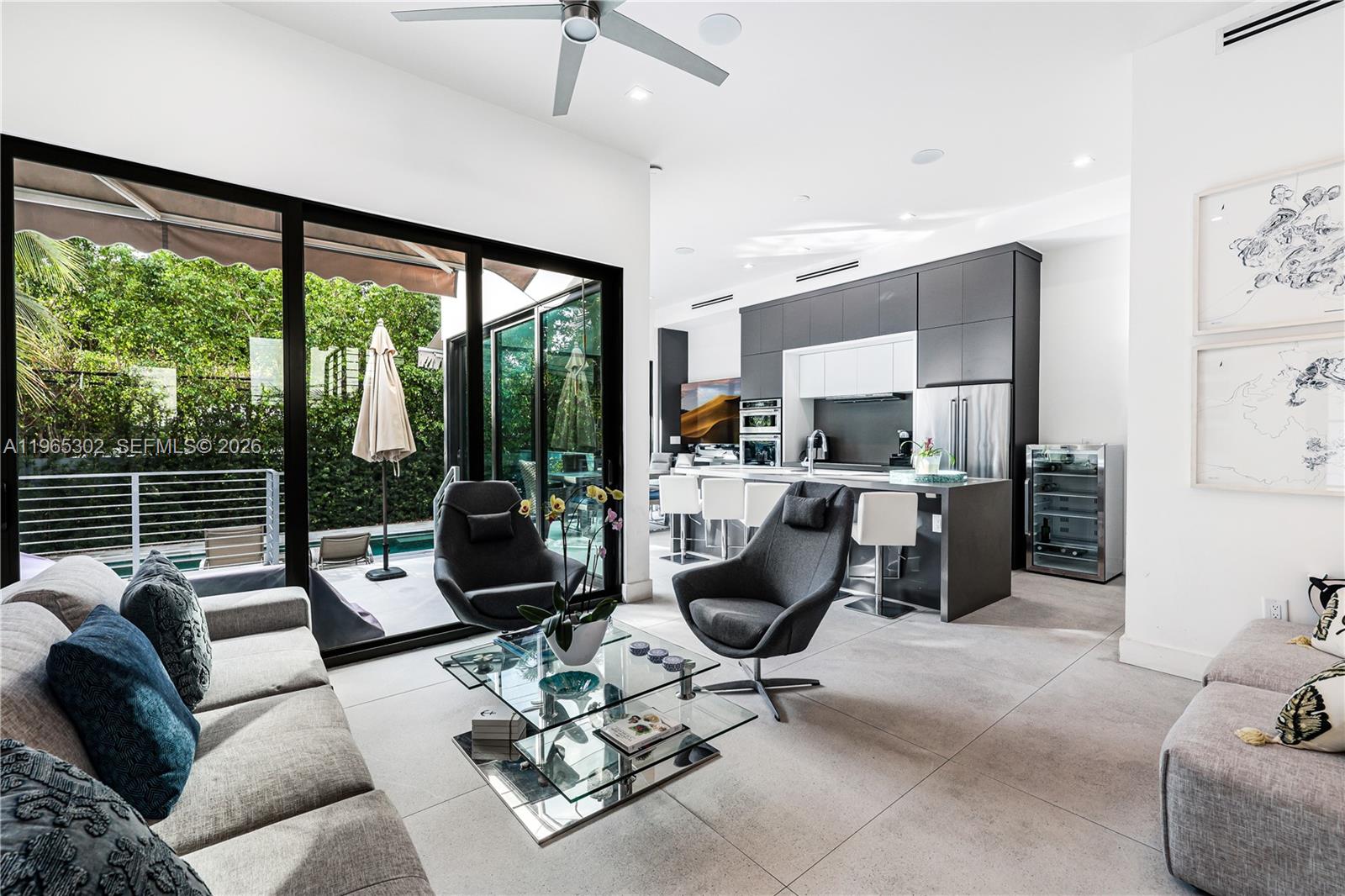 Biscayne Key Estates