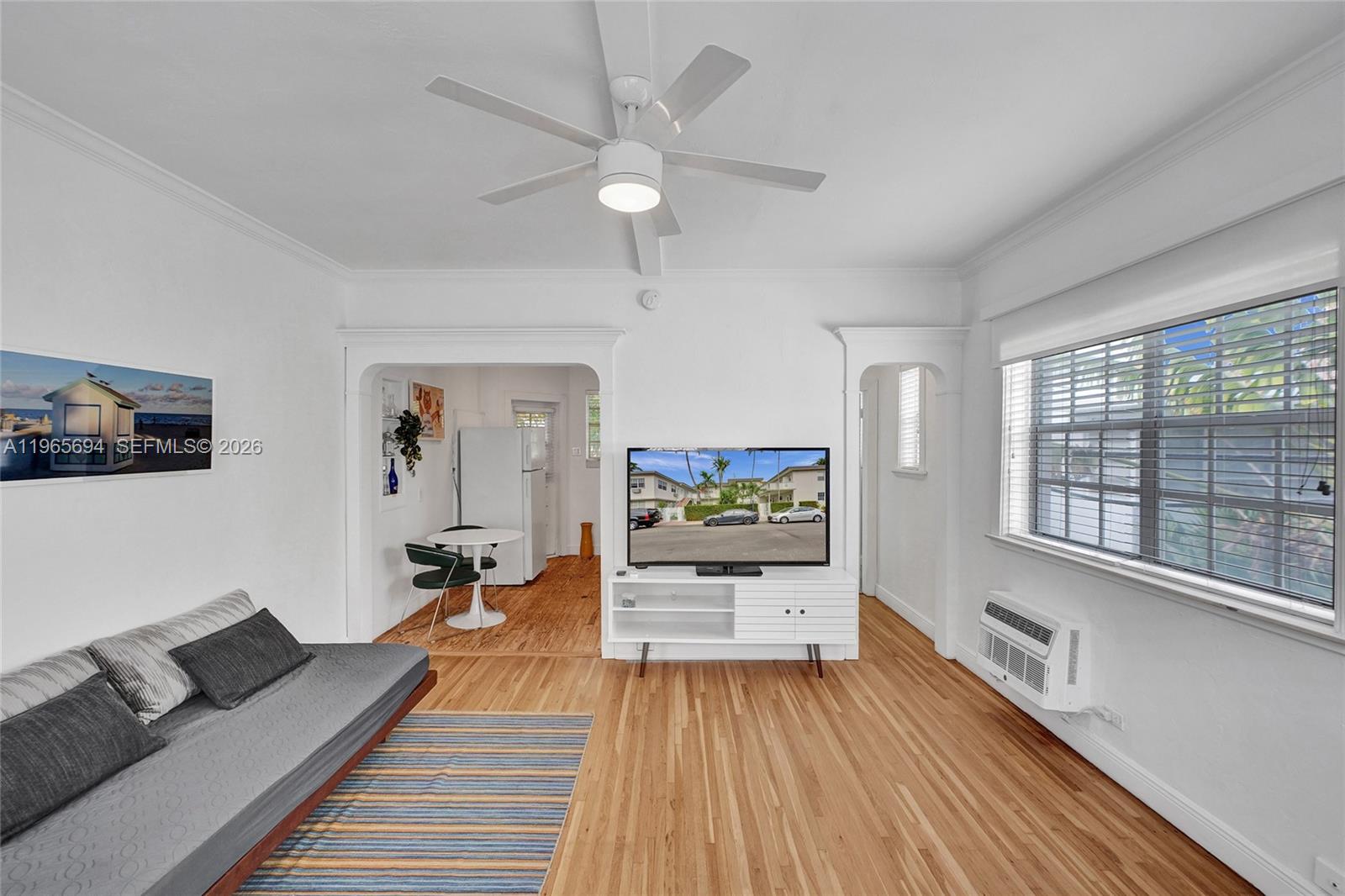 Espanola Way Villas Condo