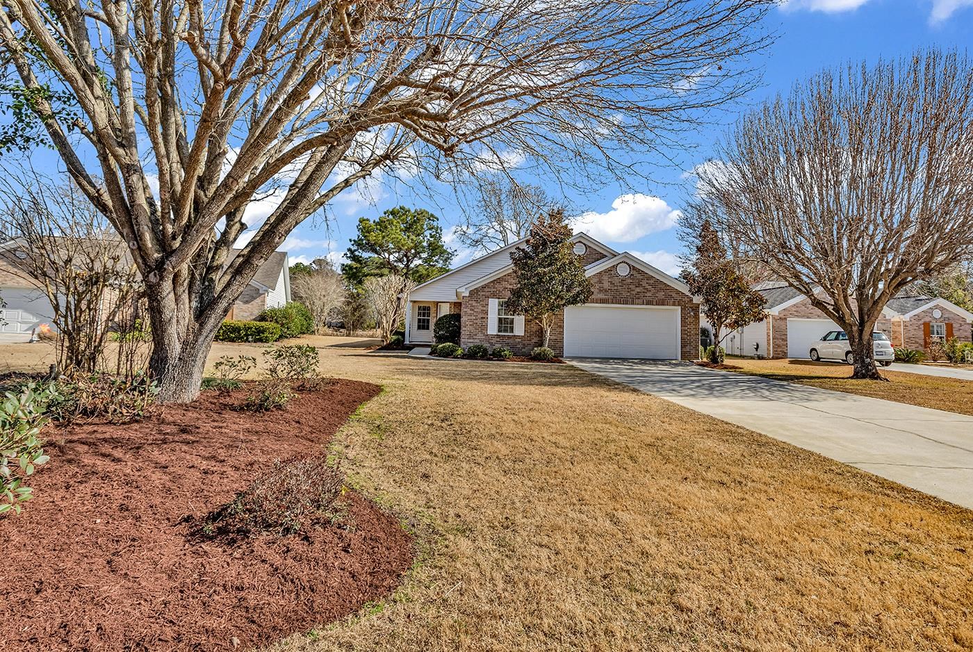104 Wildflower Trail Pawleys Island, SC 29585