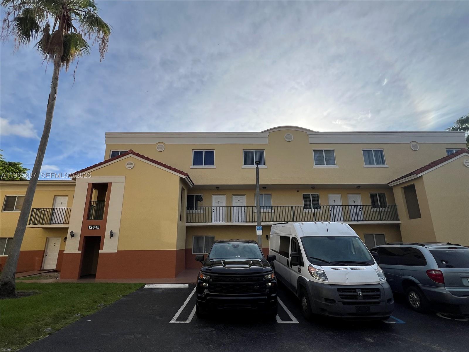 The Shamrock Condo