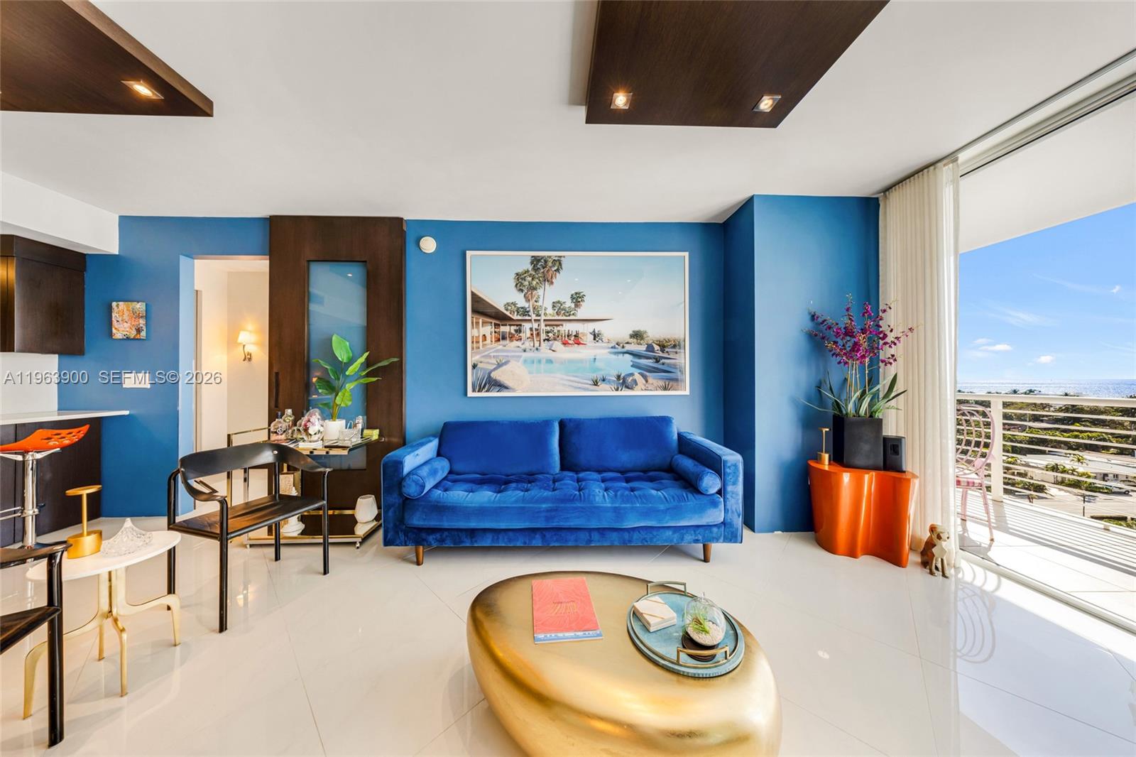 Sapphire Fort Lauderdale