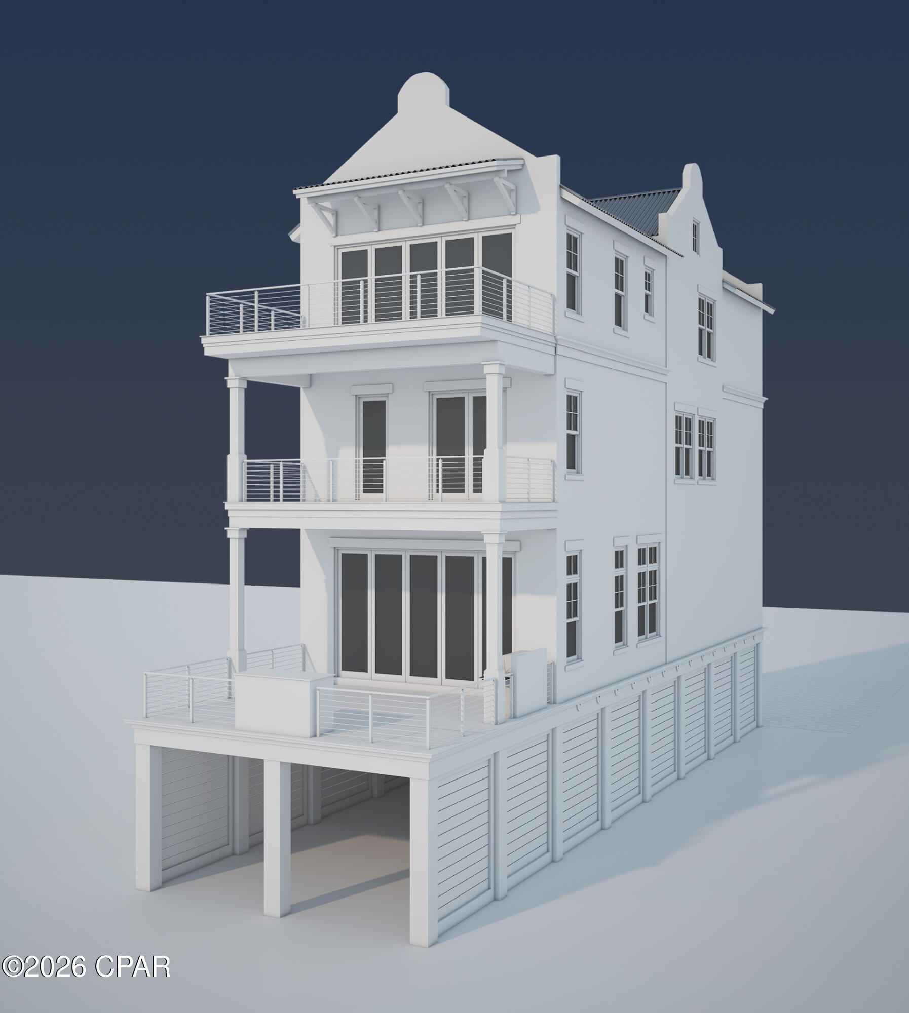 Details for 8865 Highway 98, Port St Joe, FL 32456