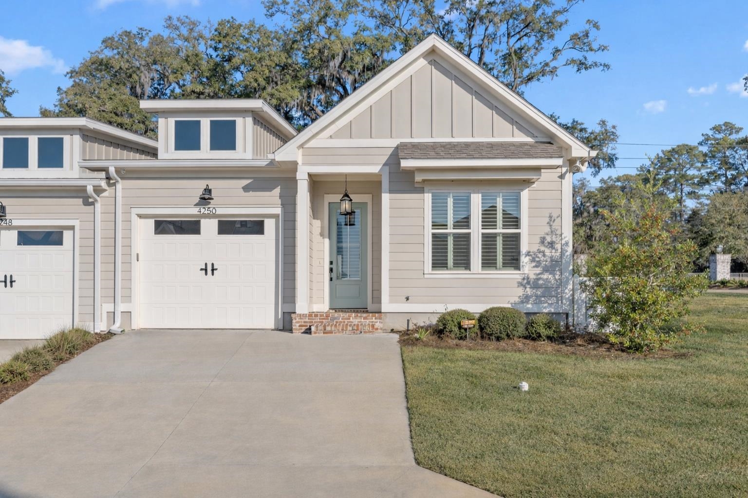 4250  Oak Run Lane , Tallahassee, FL, 32317