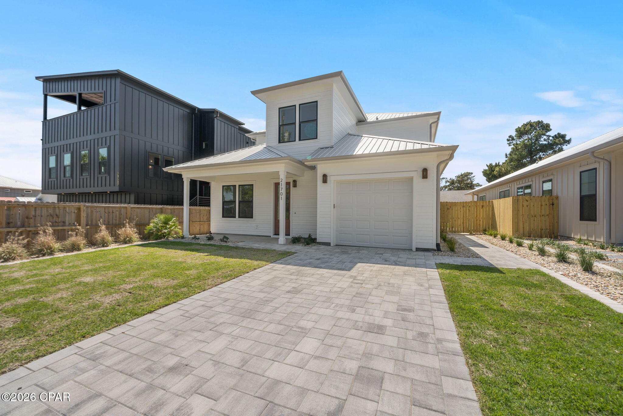 Details for 21701 Marlin Avenue, Panama City Beach, FL 32413