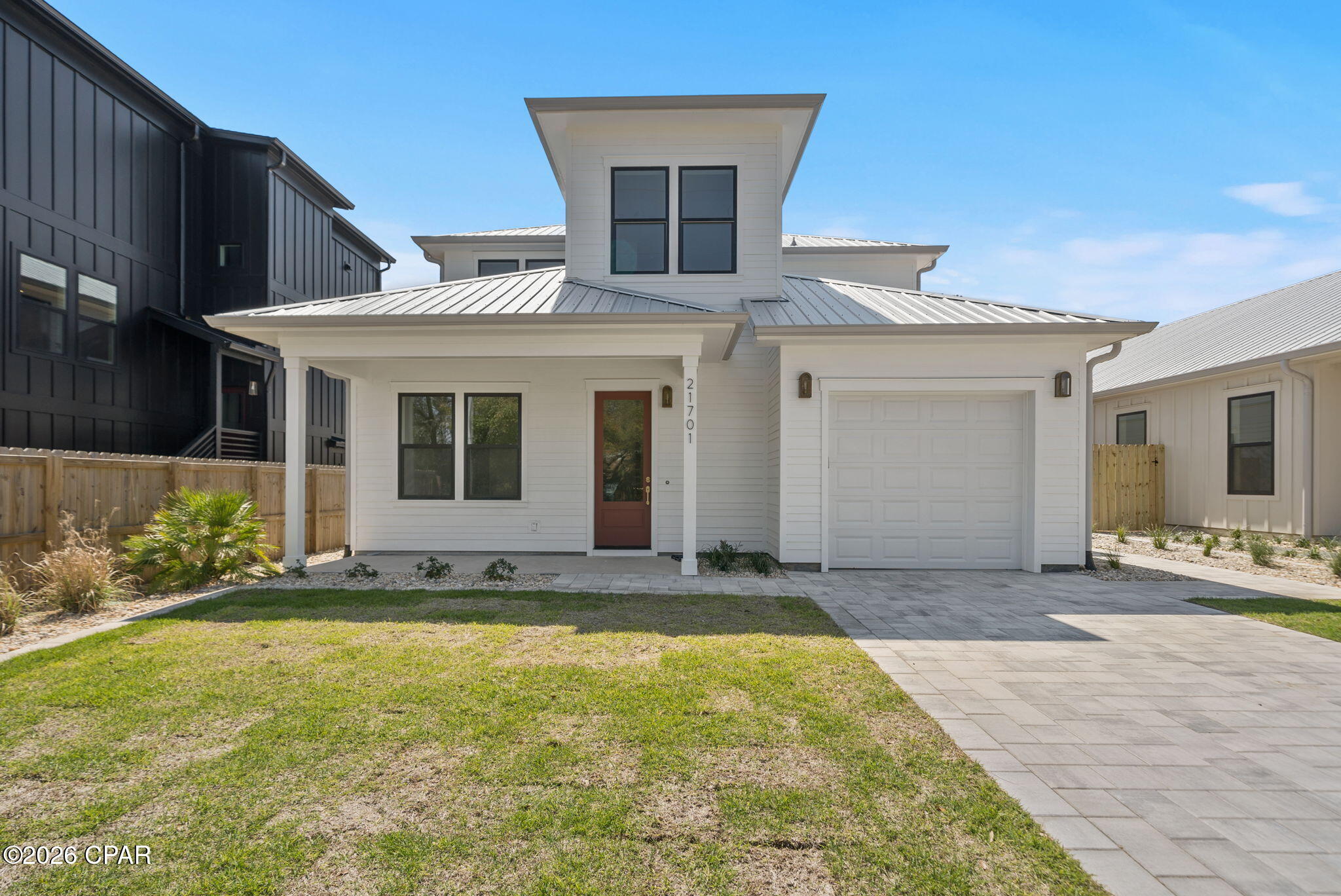 2nd image of 21701 Marlin Ave, Panama City Beach, FL 32413 | MLS# 785281