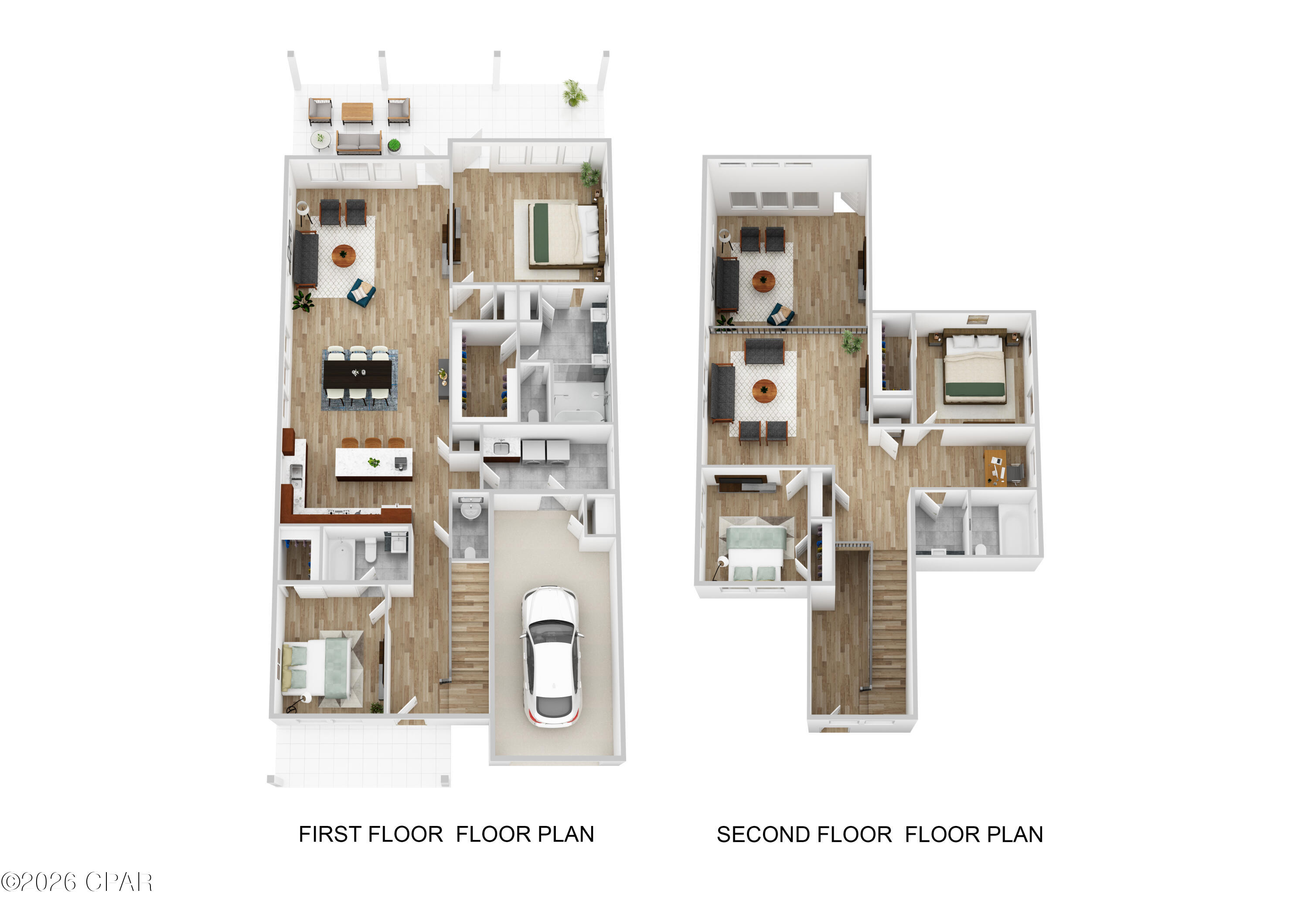 3rd image of 21701 Marlin Ave, Panama City Beach, FL 32413 | MLS# 785281
