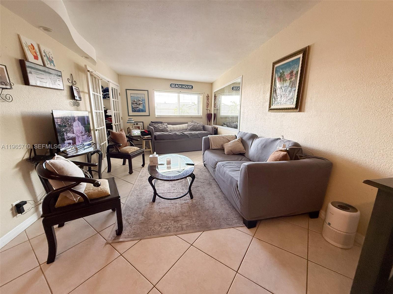 Village By The Sea Condo