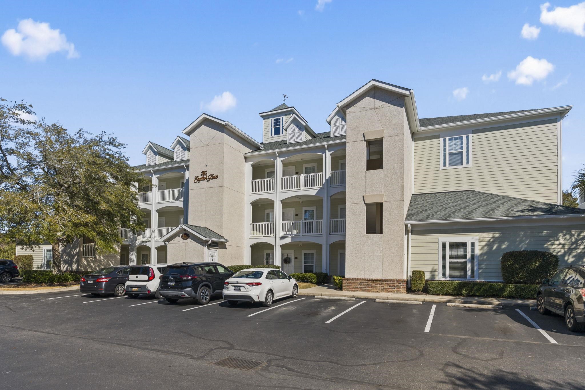1033 World Tour Blvd. UNIT #304 Myrtle Beach, SC 29579