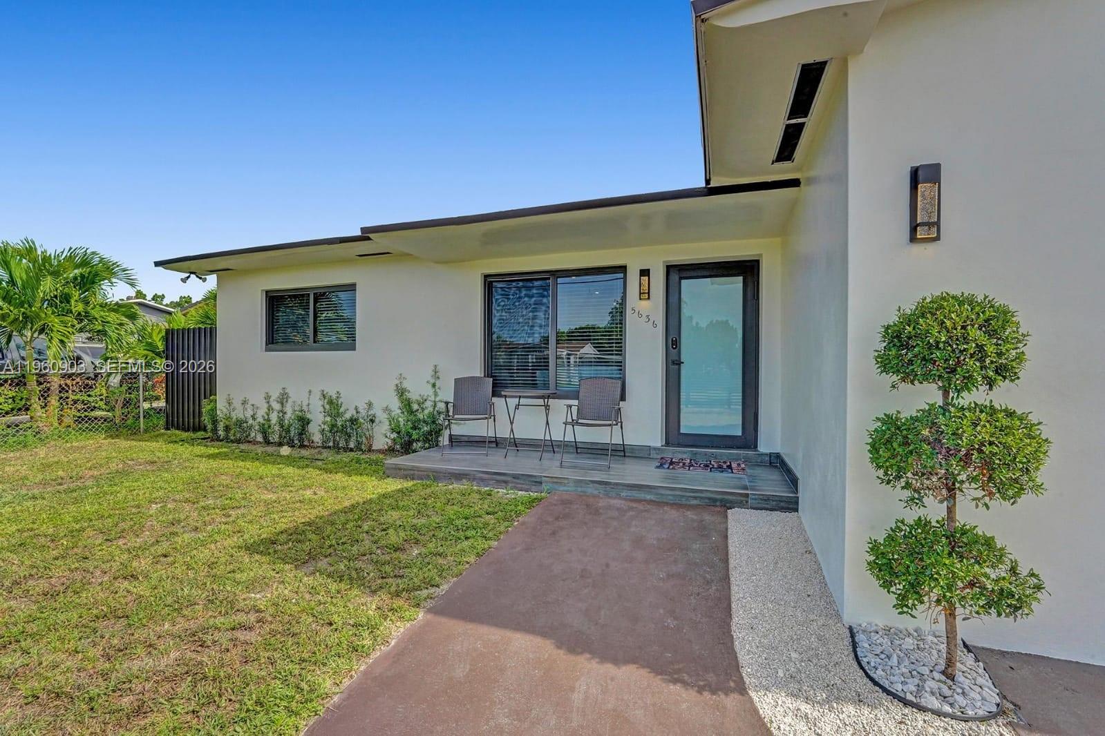 West Carver Ranches Add N