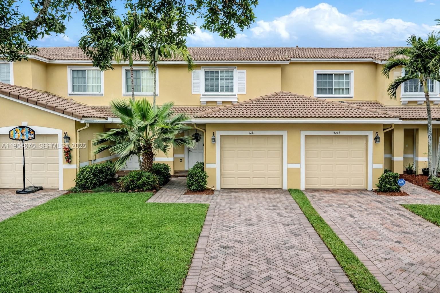 Lyons Industrial Park