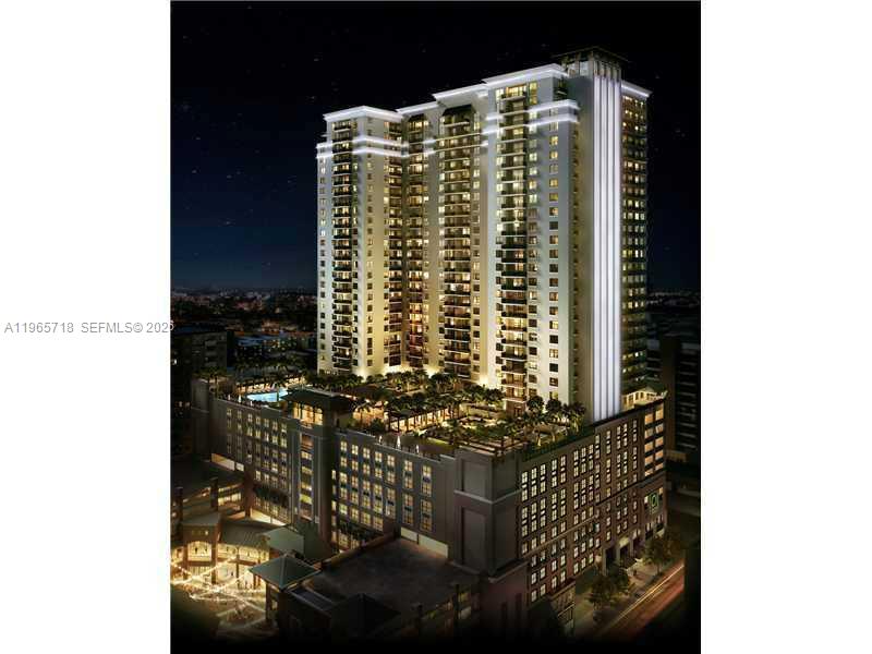 Nine At Mary Brickell Vil