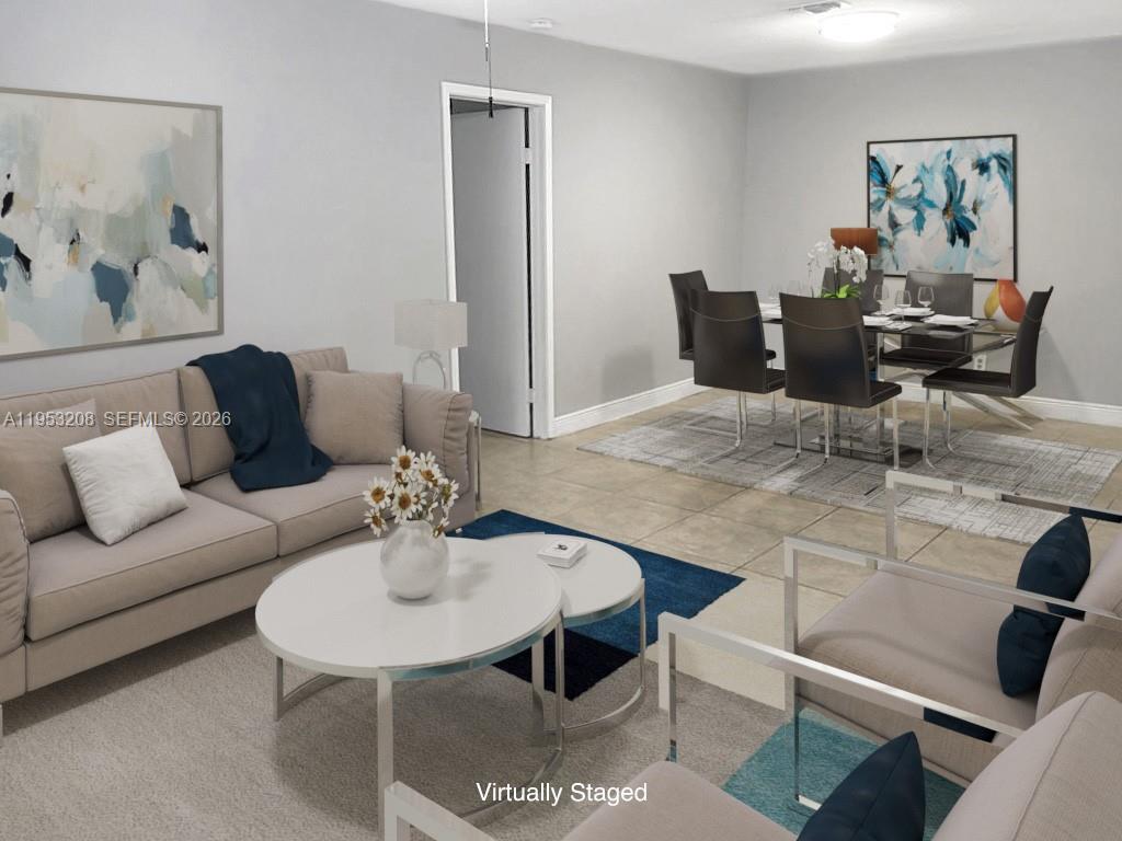 Atlantic Springs Condo