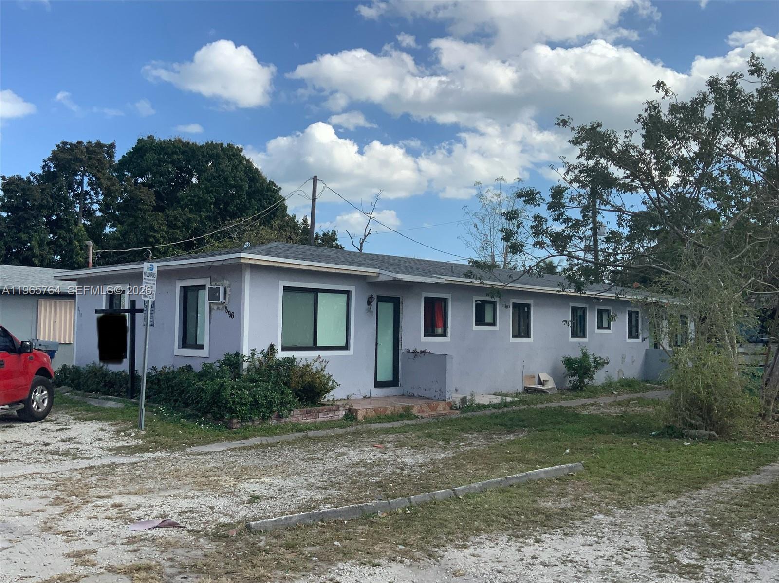 West Biscayne