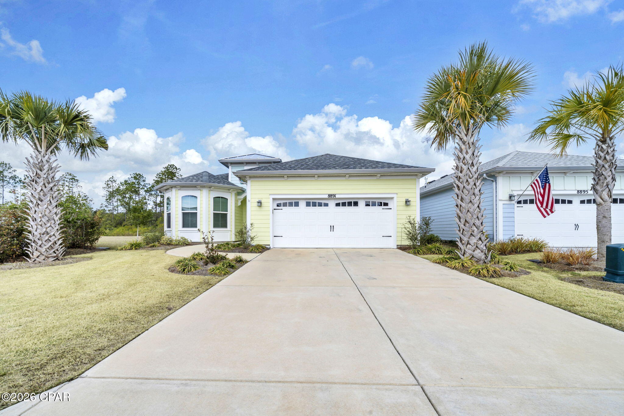 Details for 8891 Coral Reef Way, Panama City Beach, FL 32413