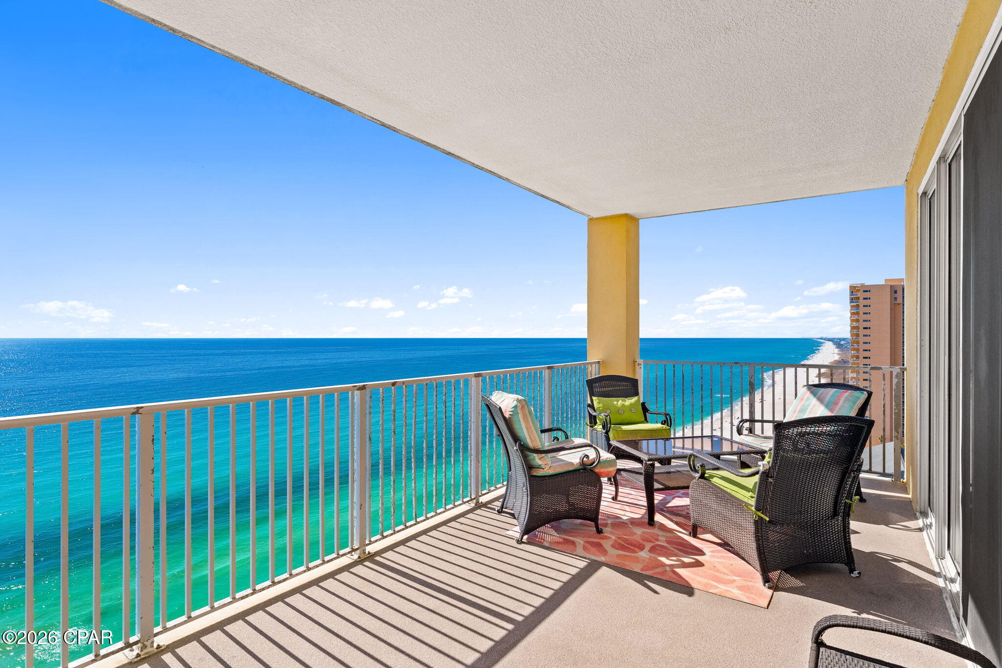 Image 1 For 17643 Front Beach Road 1709